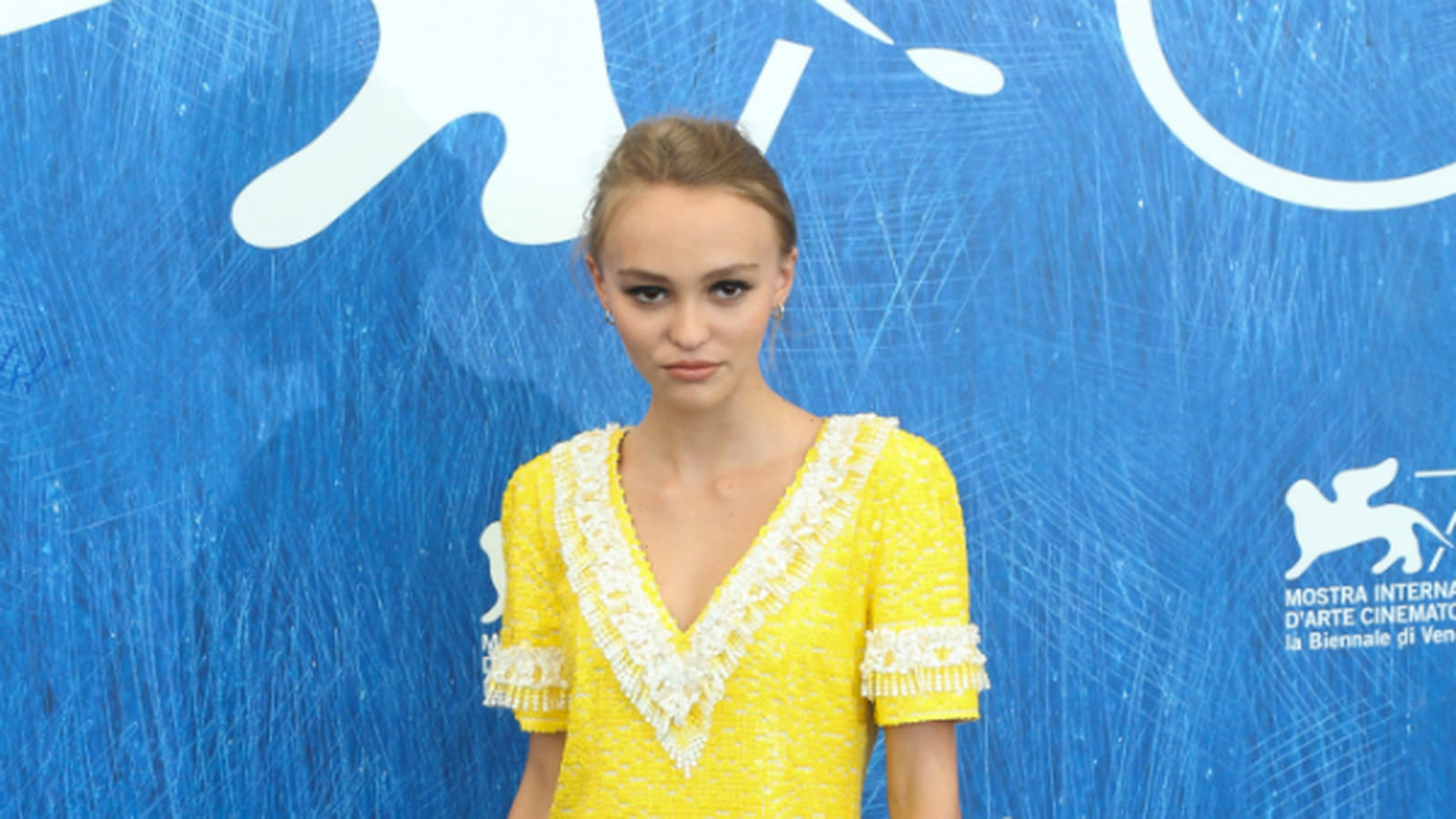 Lily-Rose Depp