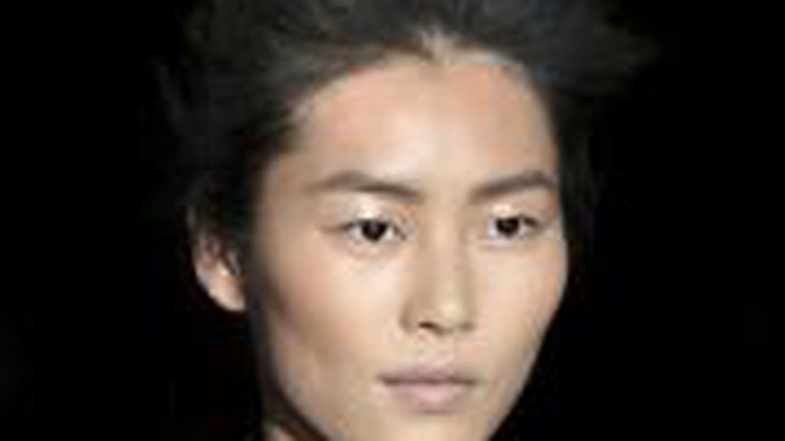 La bouche Tom Ford
