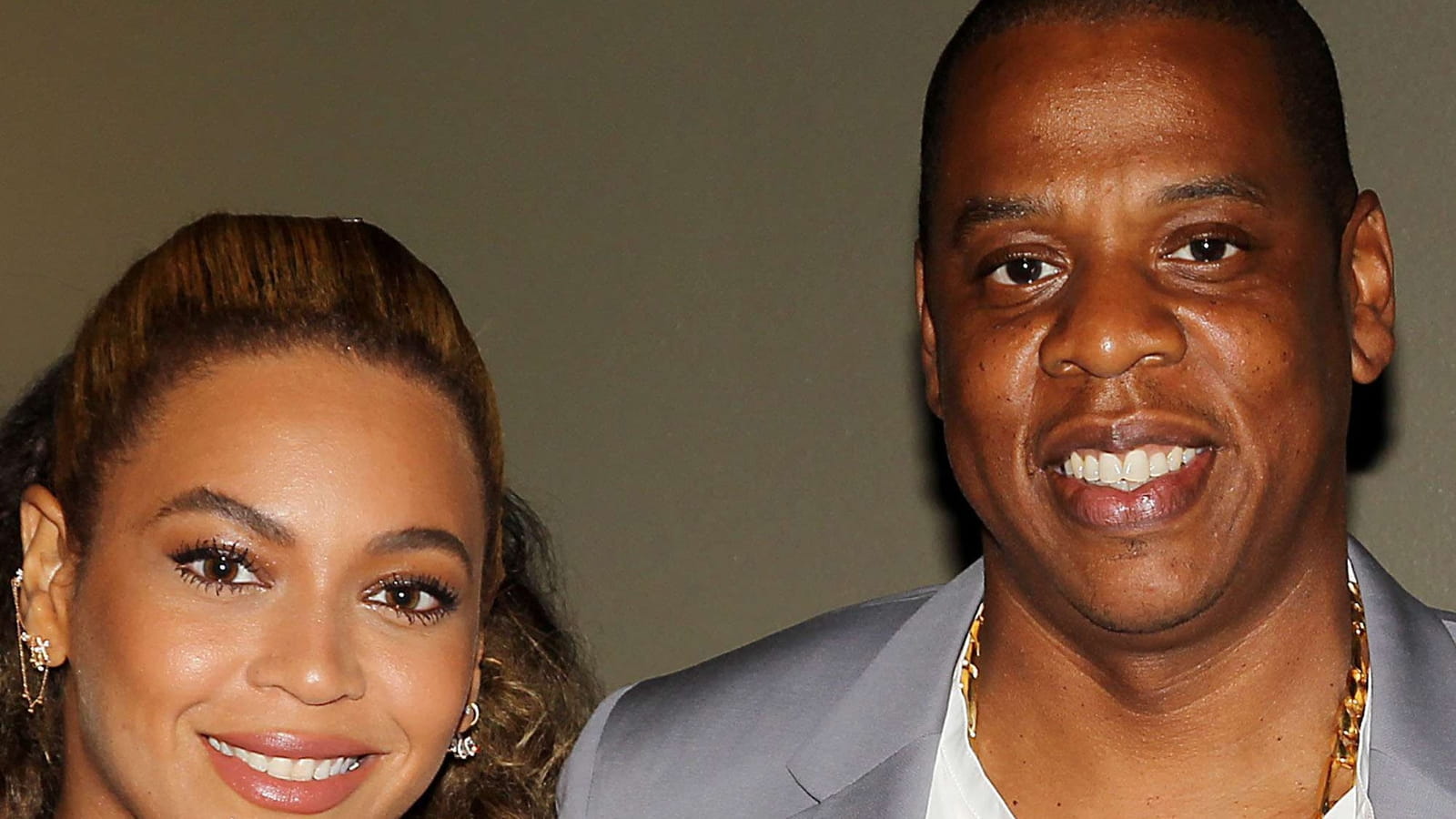 Beyoncé et Jay-Z
