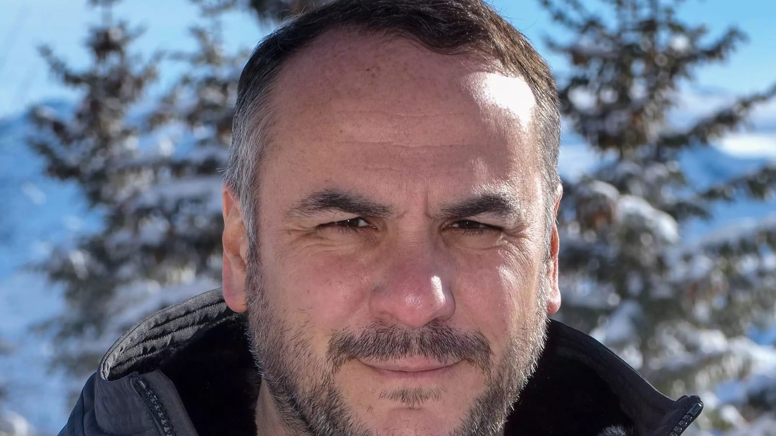 François-Xavier Demaison