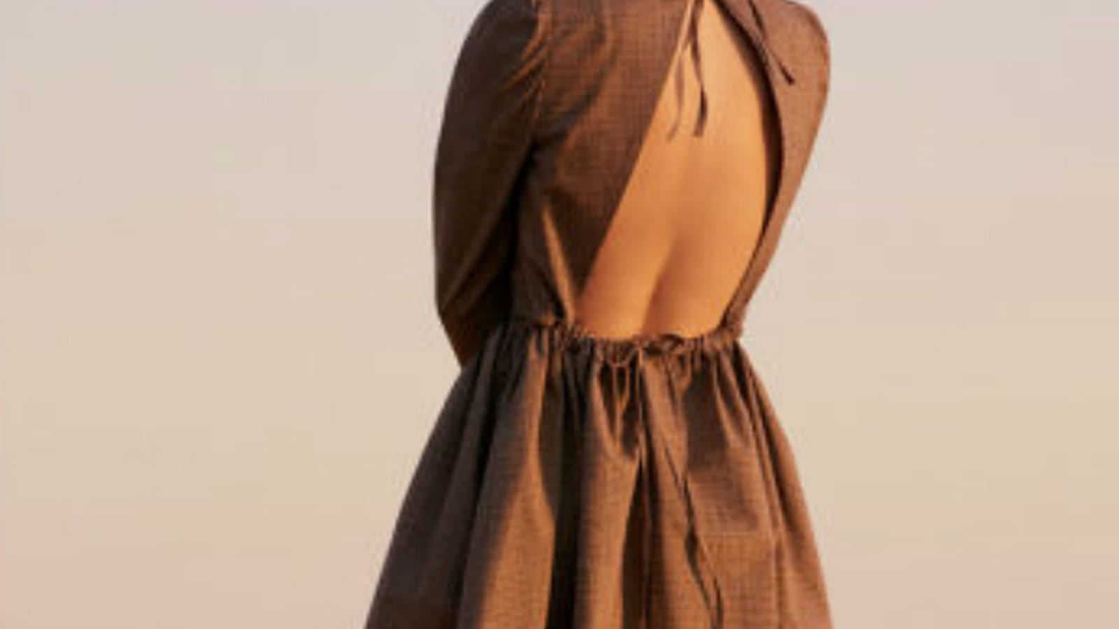 Robe H&M Studio