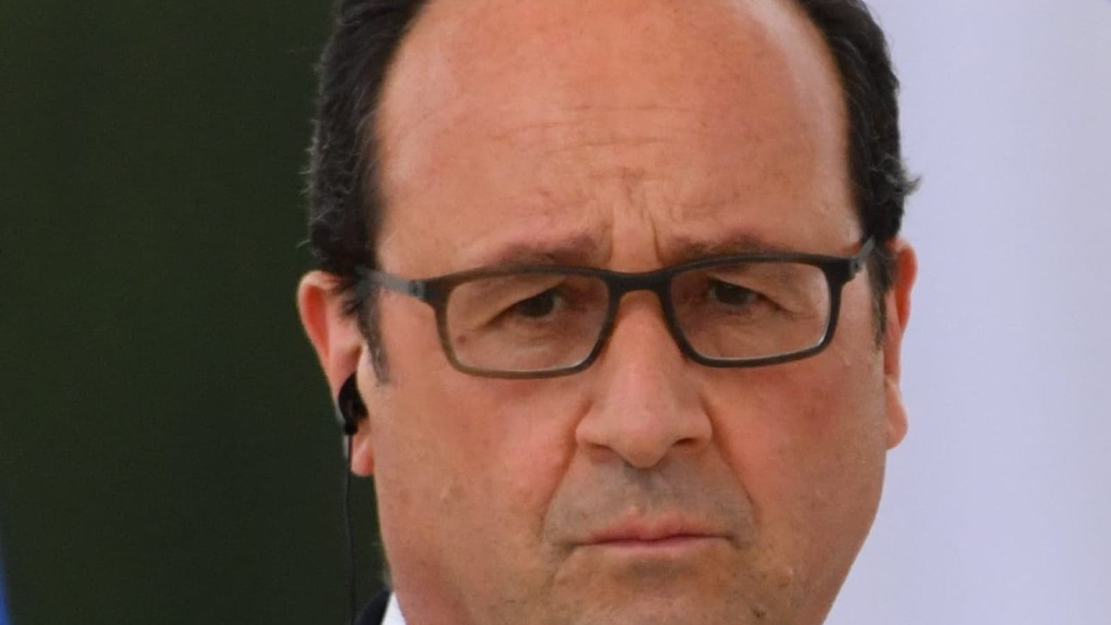 François Hollande