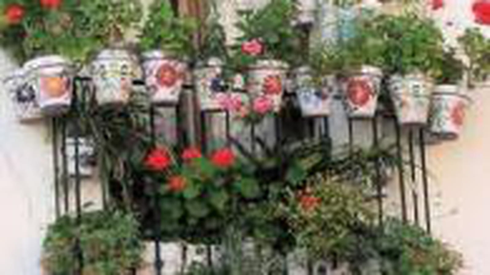 Pots