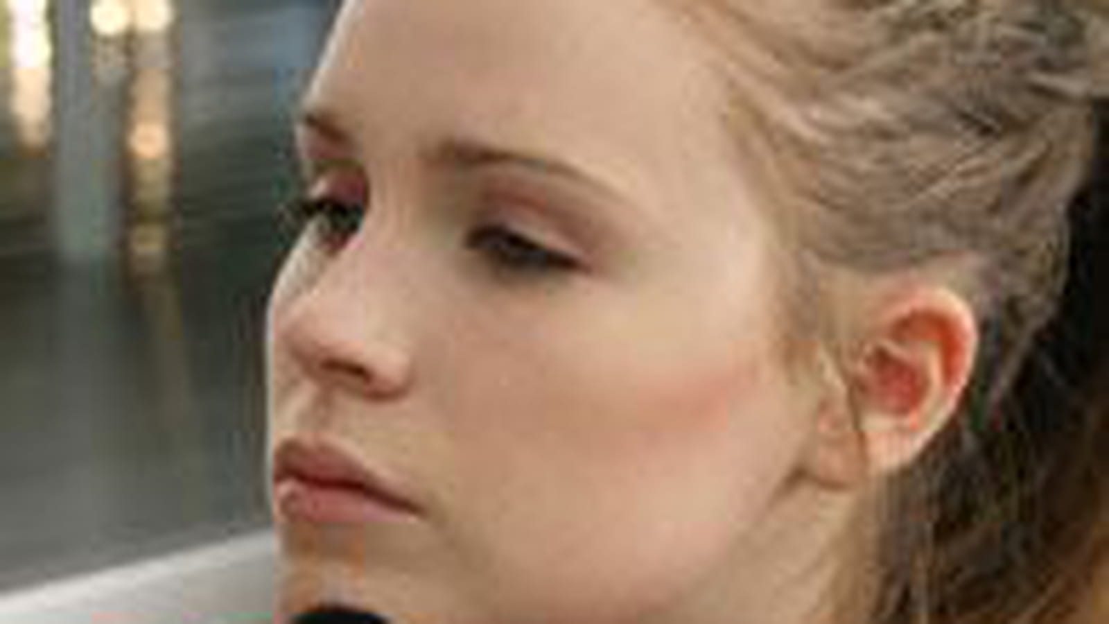 Sculptez les contours du visage