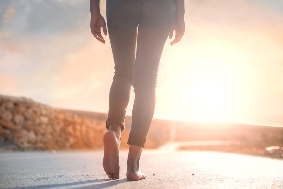 "Amoureuse, j'ai pourtant besoin de tromper", Garance, 40 ans, infidèle chronique