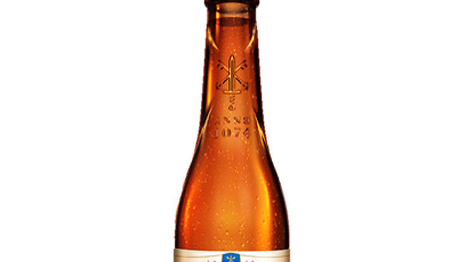 Cuvée de Noël 2016 d'Affligem 