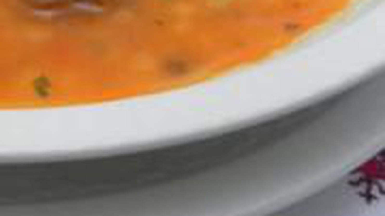 M'hamsa à la viande hachée