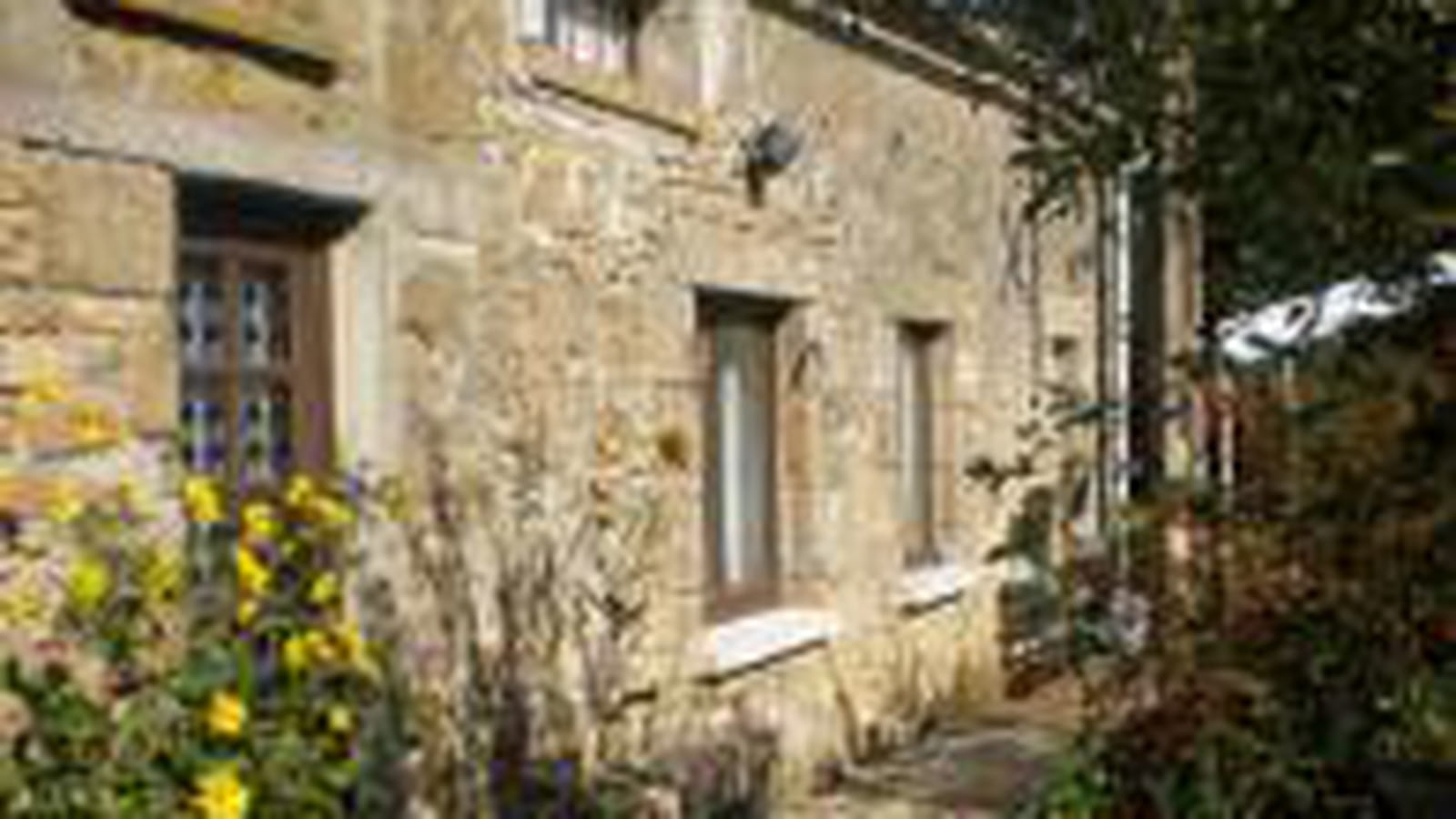 La maison de Janine