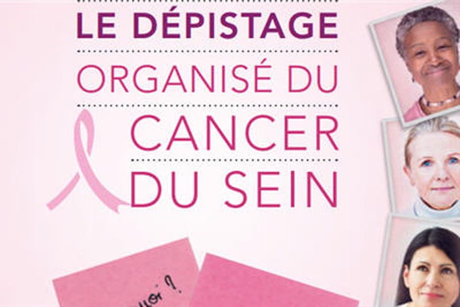 La campagne Octobre rose est lancée