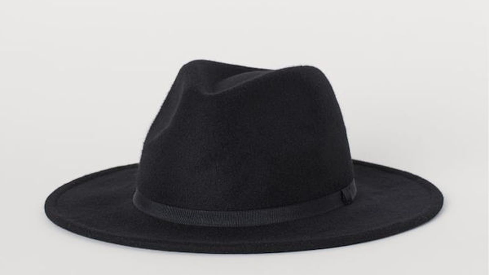 Chapeau H&M