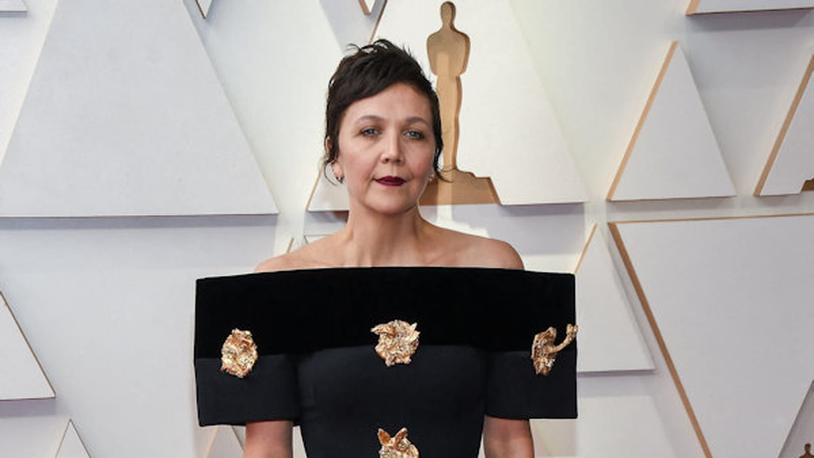 Maggie Gyllenhaal