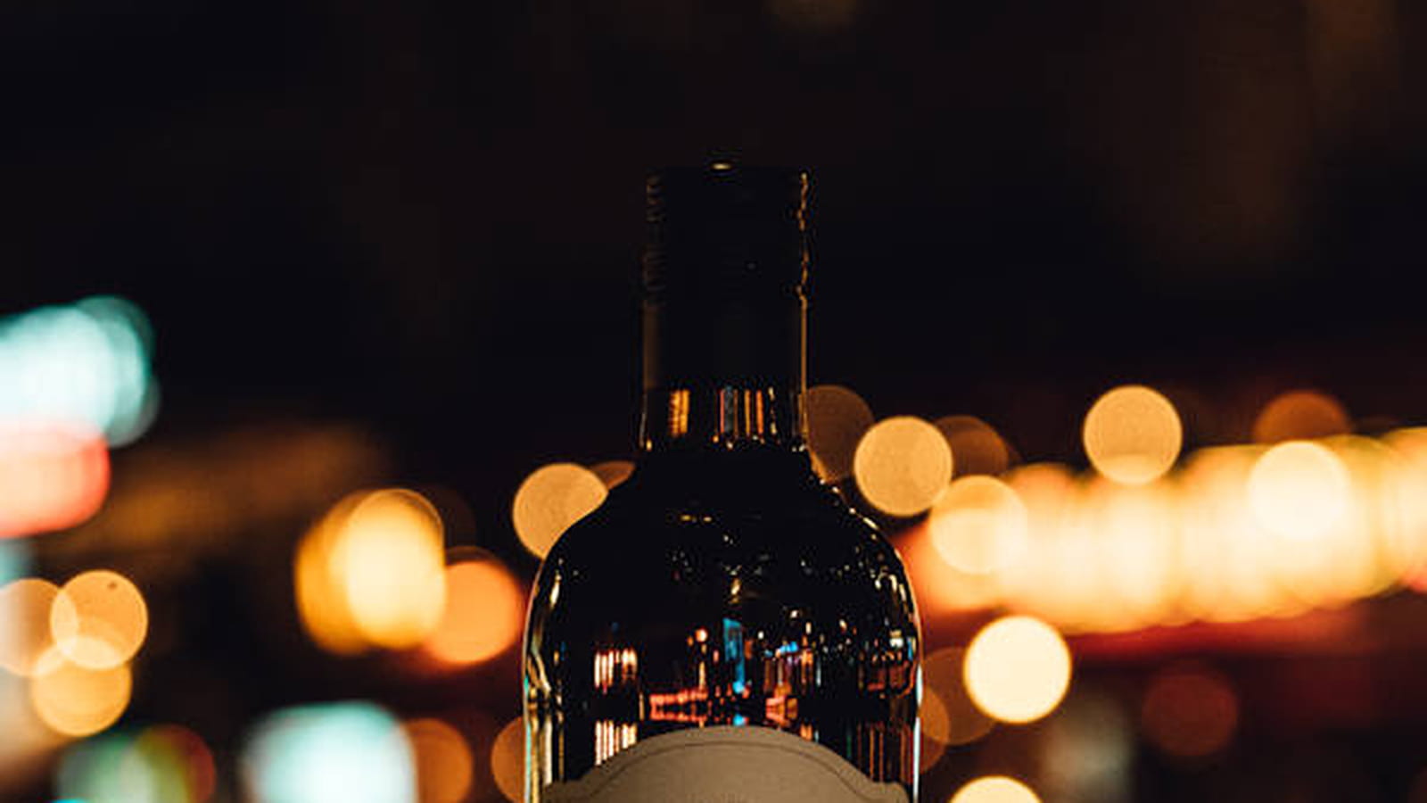Bouteille Vald pour Havana Club