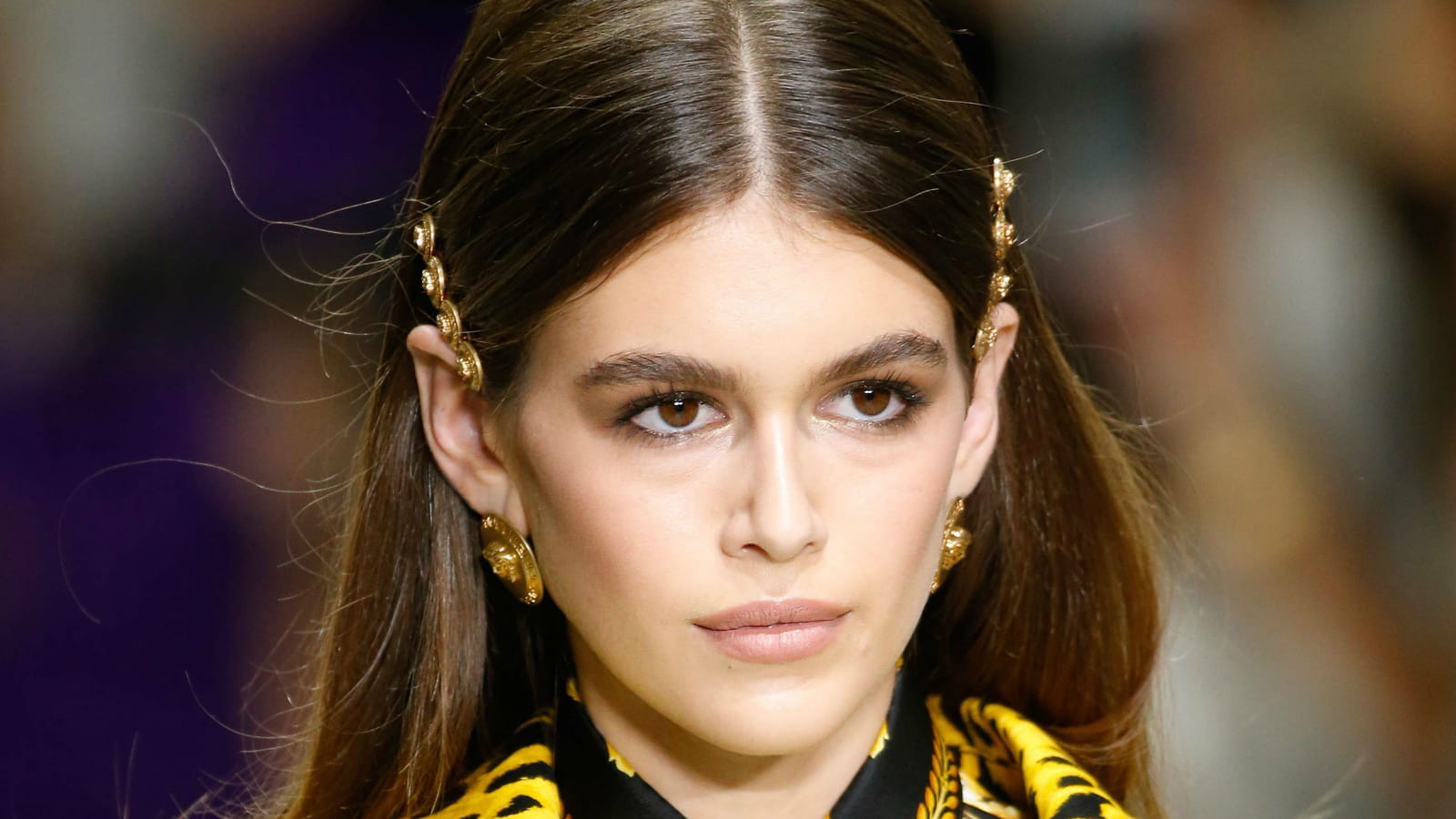 Kaia Gerber