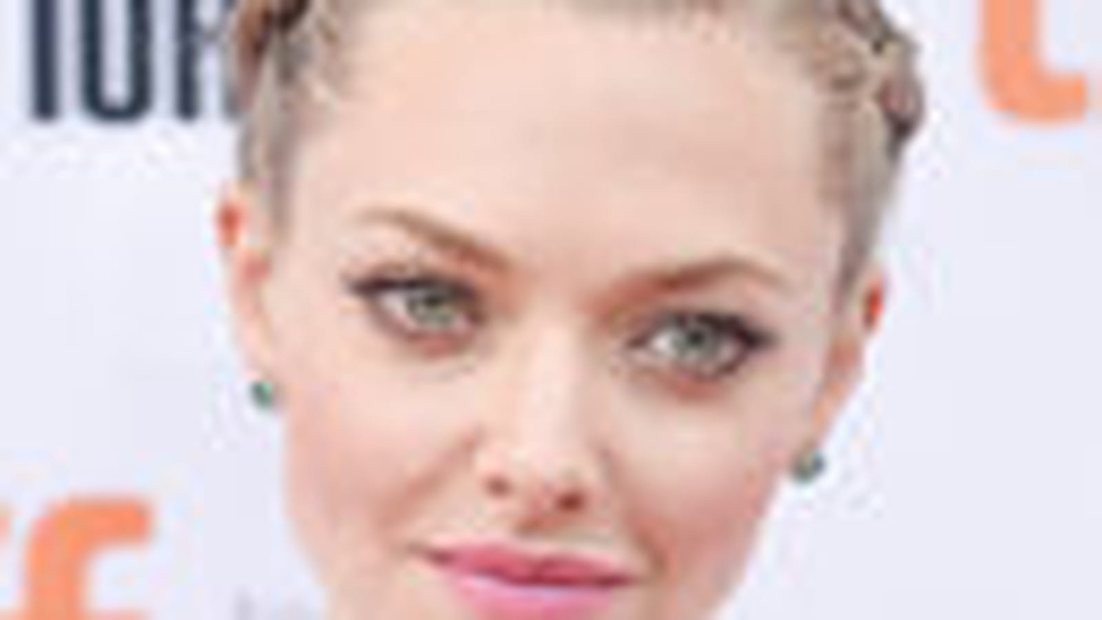 Amanda Seyfried