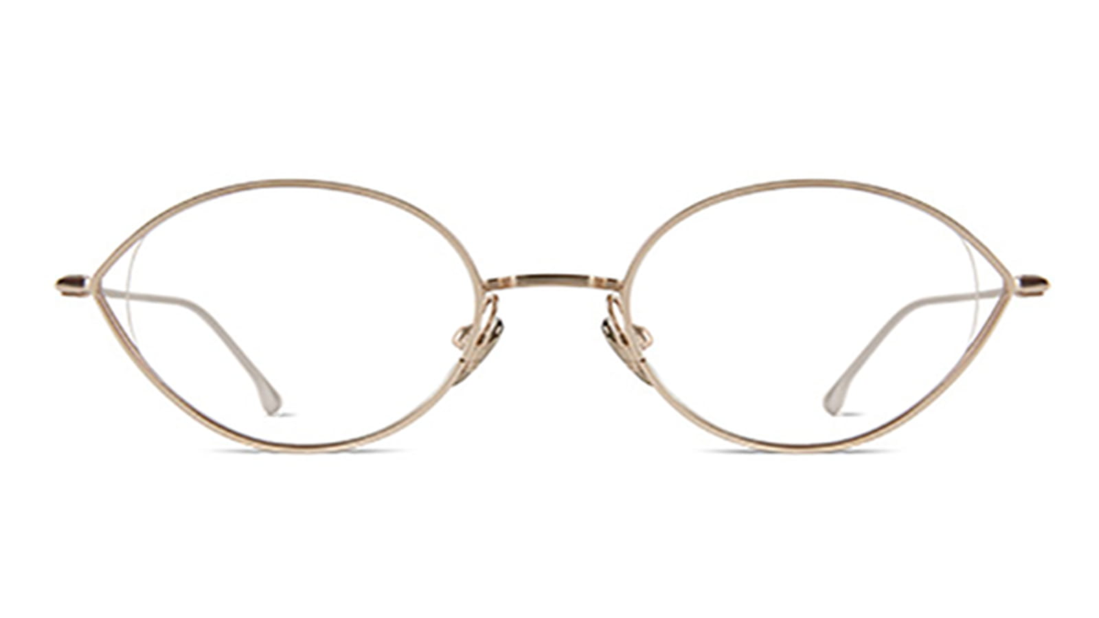 Lunettes de vue Komono