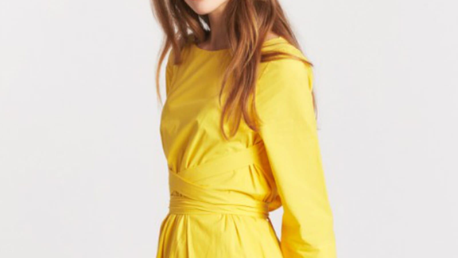Robe Tara Jarmon