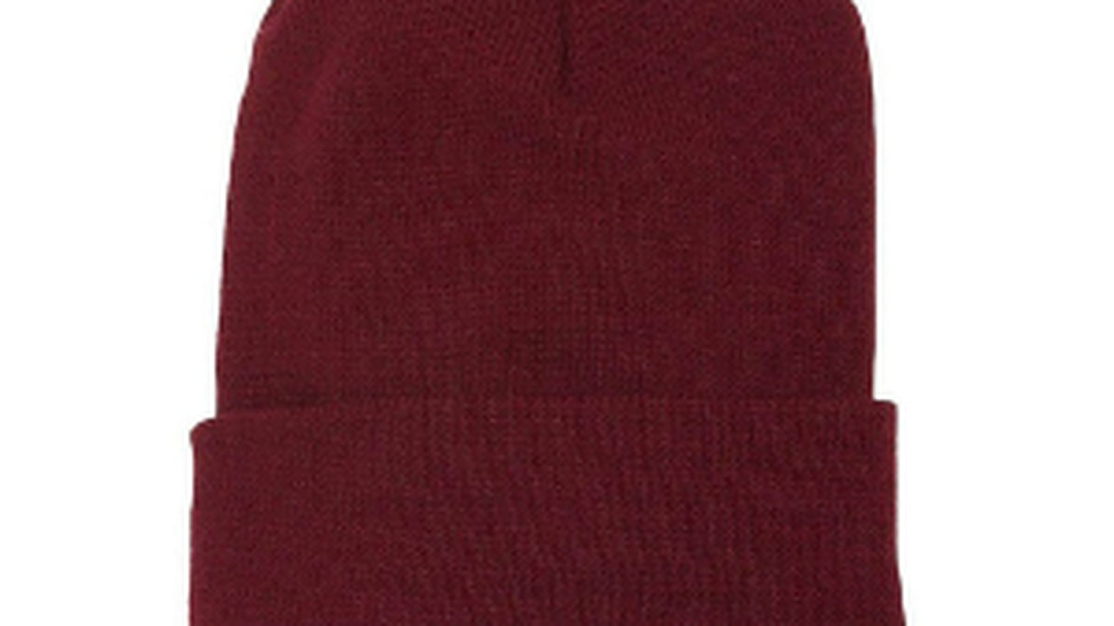 Bonnet American Apparel