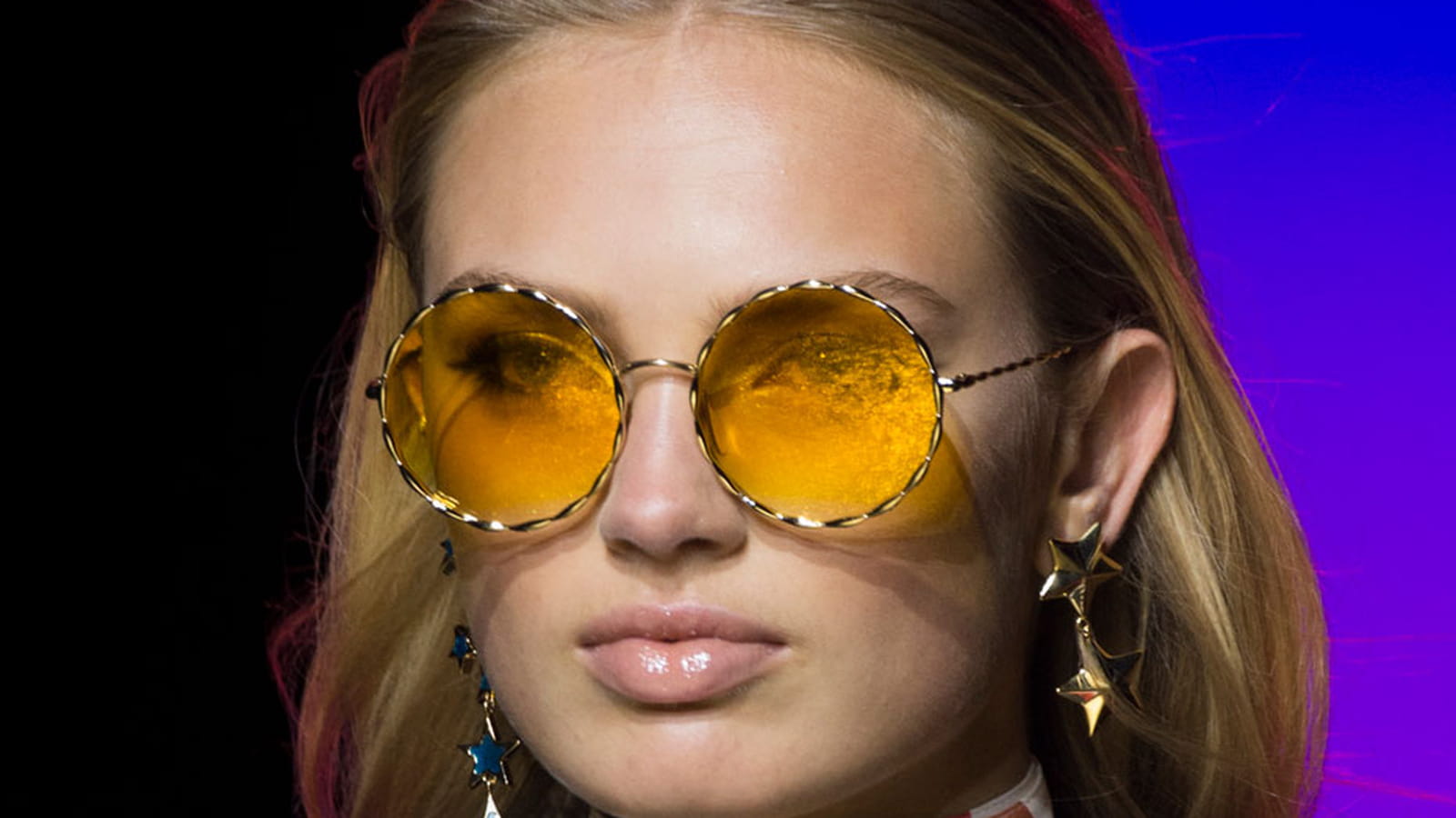 Lunettes Elie Saab