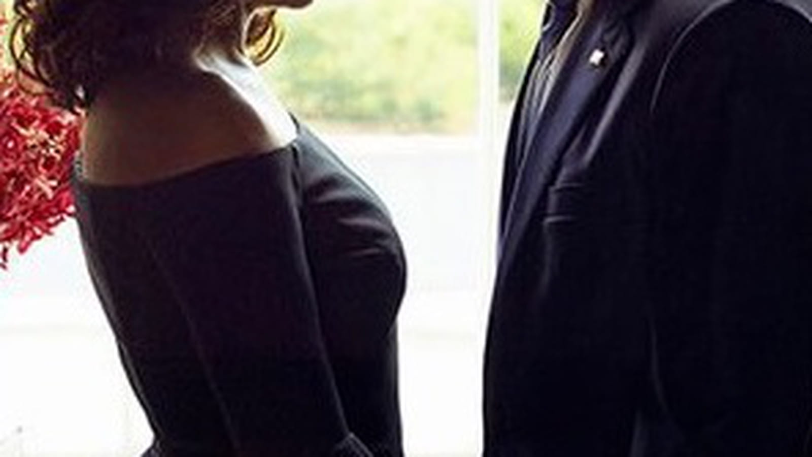 Barack et Michelle Obama