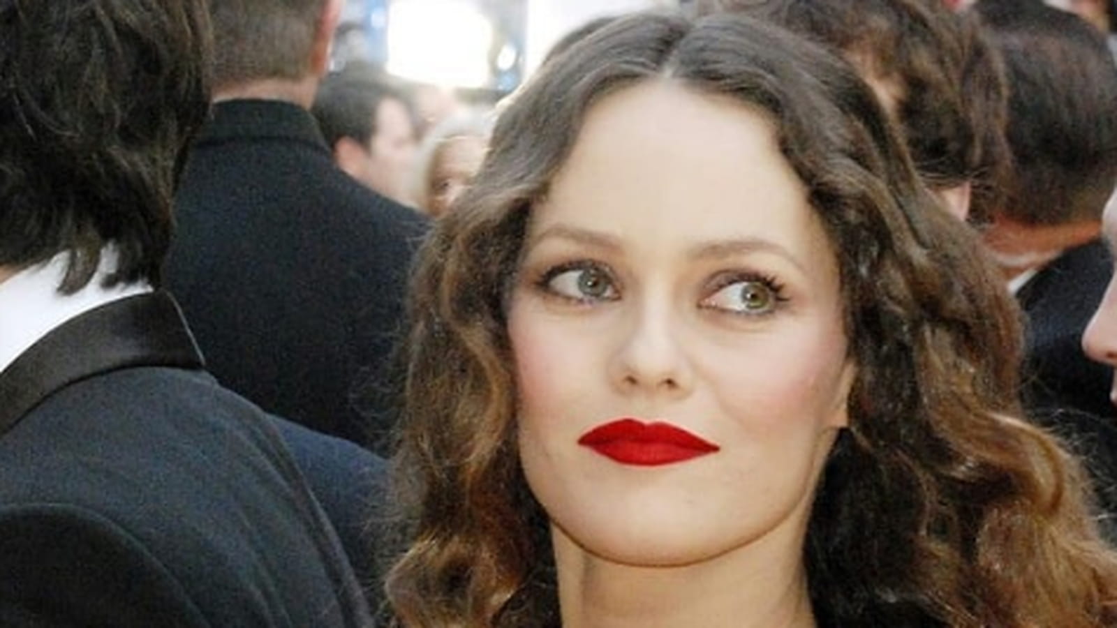 Vanessa Paradis
