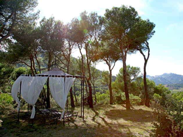 Des jardins qui valent le détour