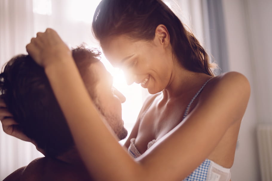 En mai, fais ce qu'il te plaît... au lit ! Ces pratiques sexo à tenter
