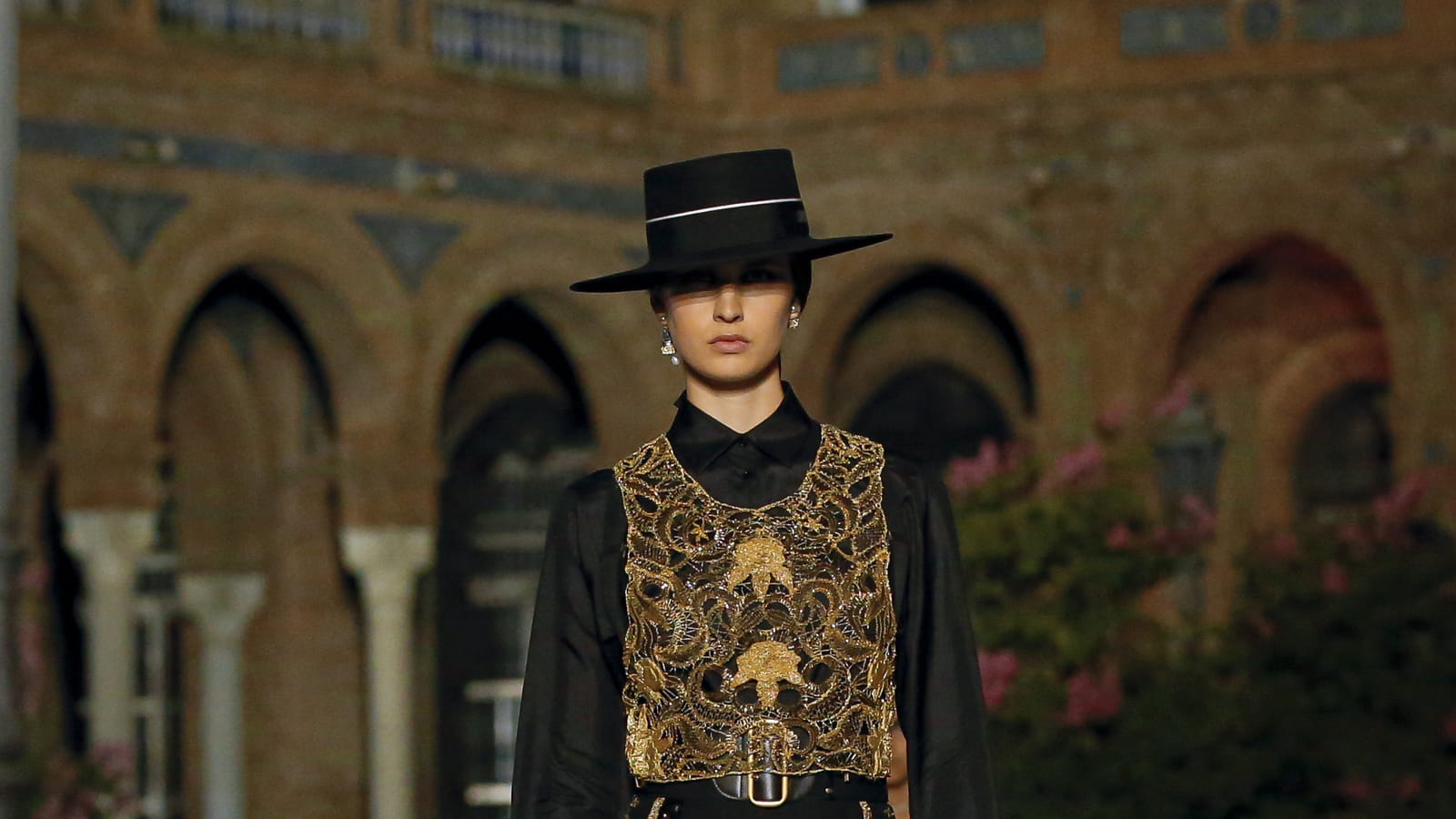Look 90