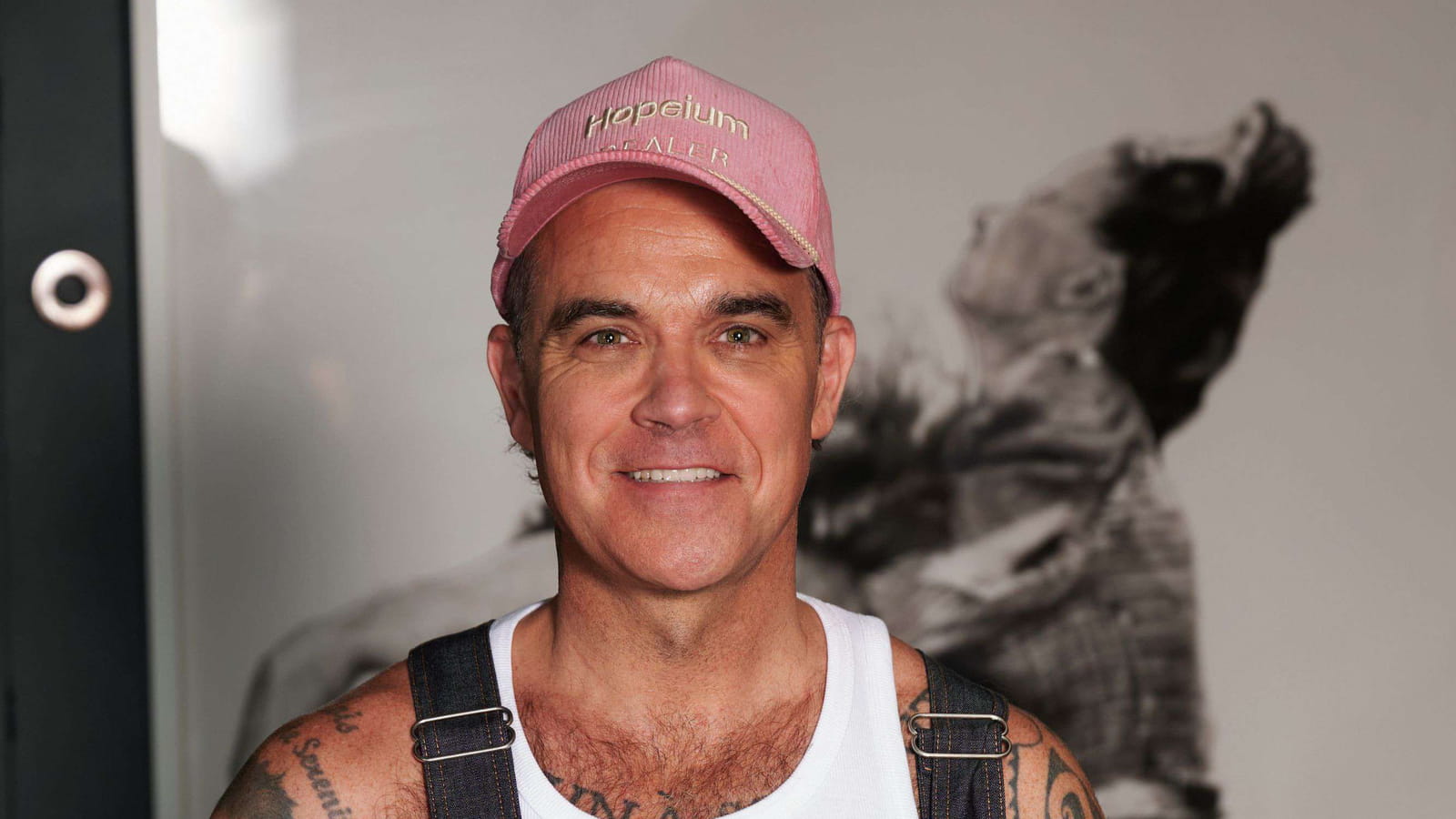 Robbie Williams