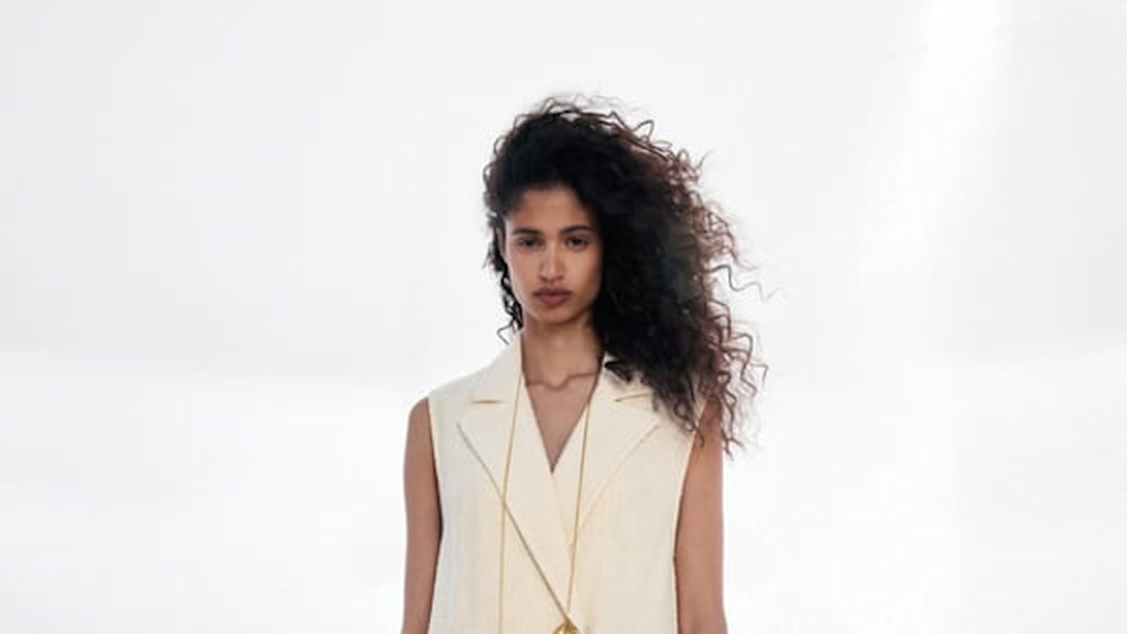 Gilet Zara