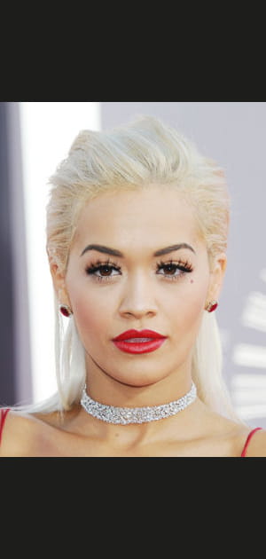 MTV Video Music Awards 2014&nbsp;: Rita Ora