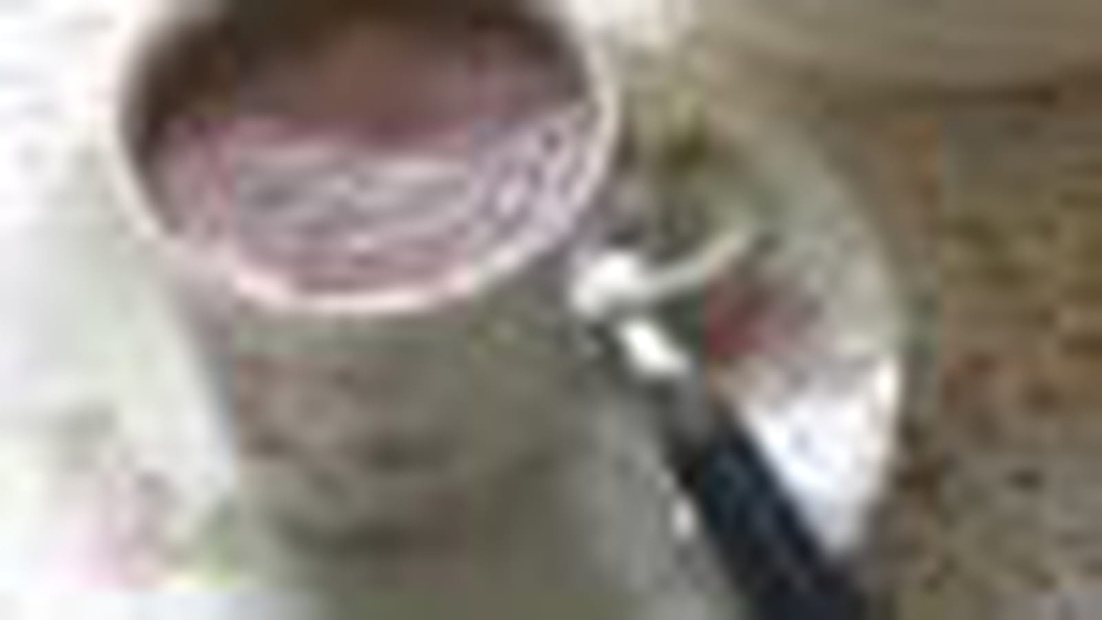Chocolat chaud