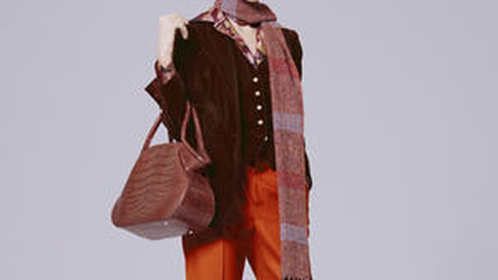 Yves Saint Laurent