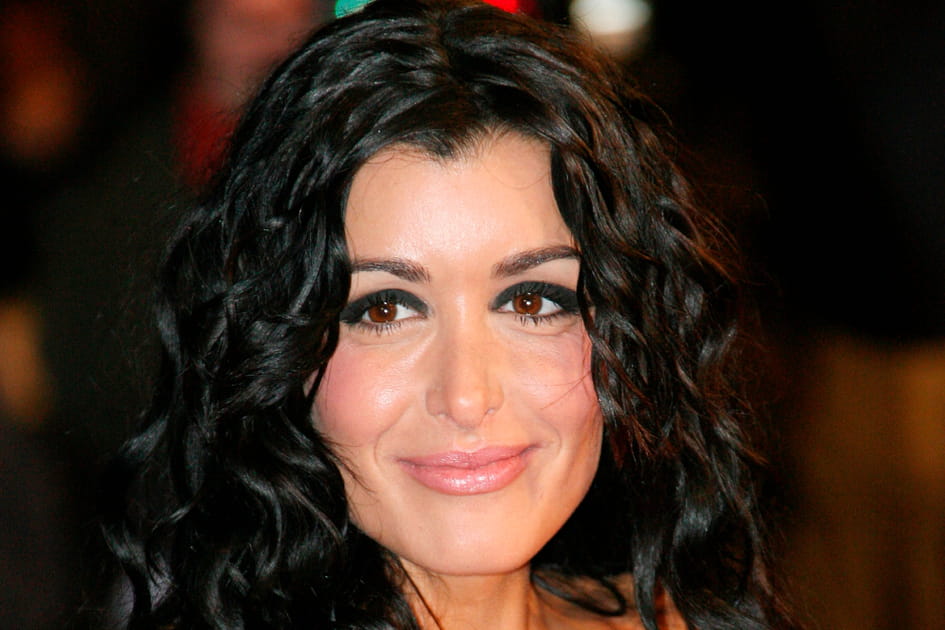 Le regard rock de Jenifer