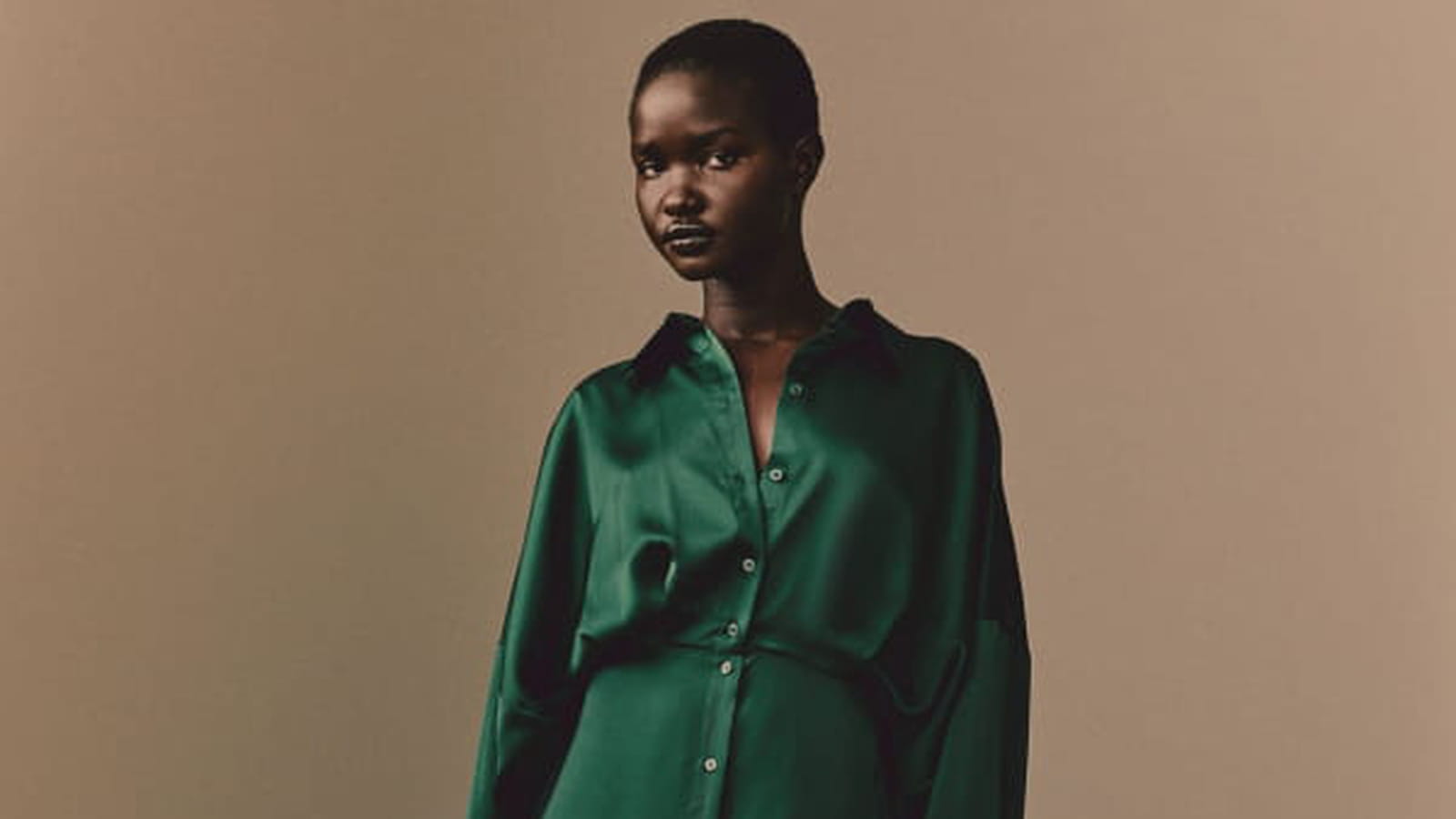 Robe H&M