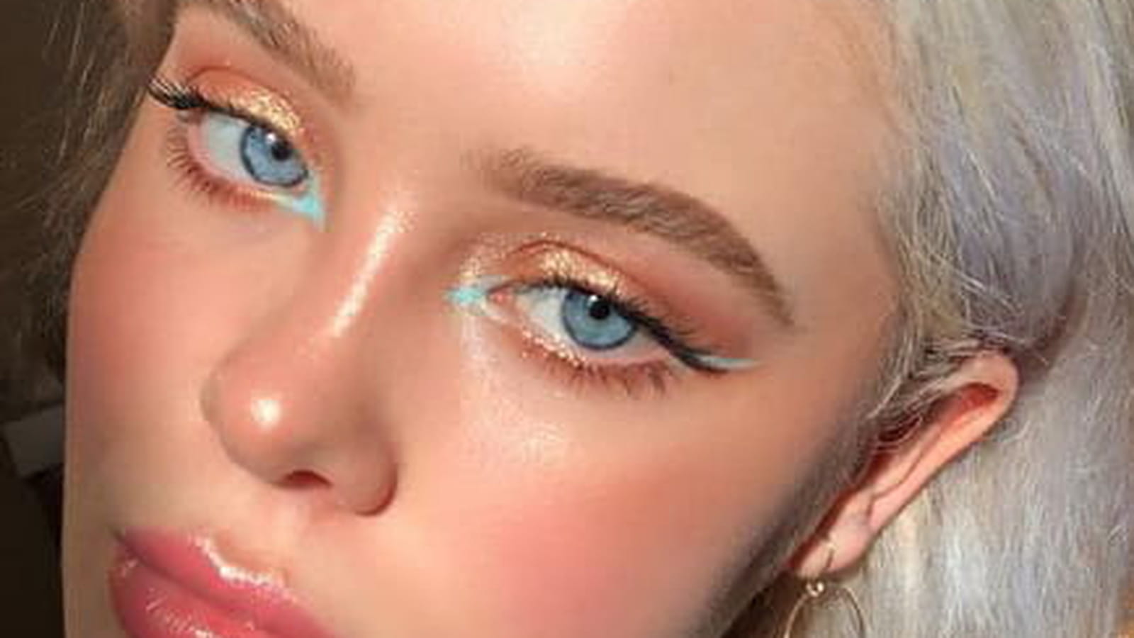 Le liner pop