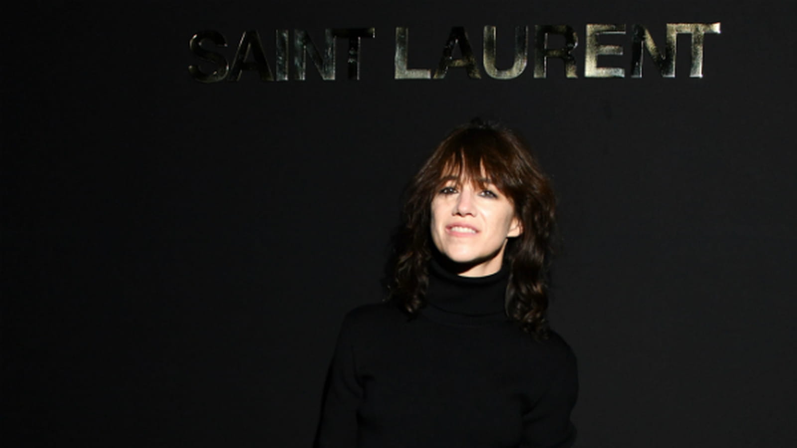 Charlotte Gainsbourg