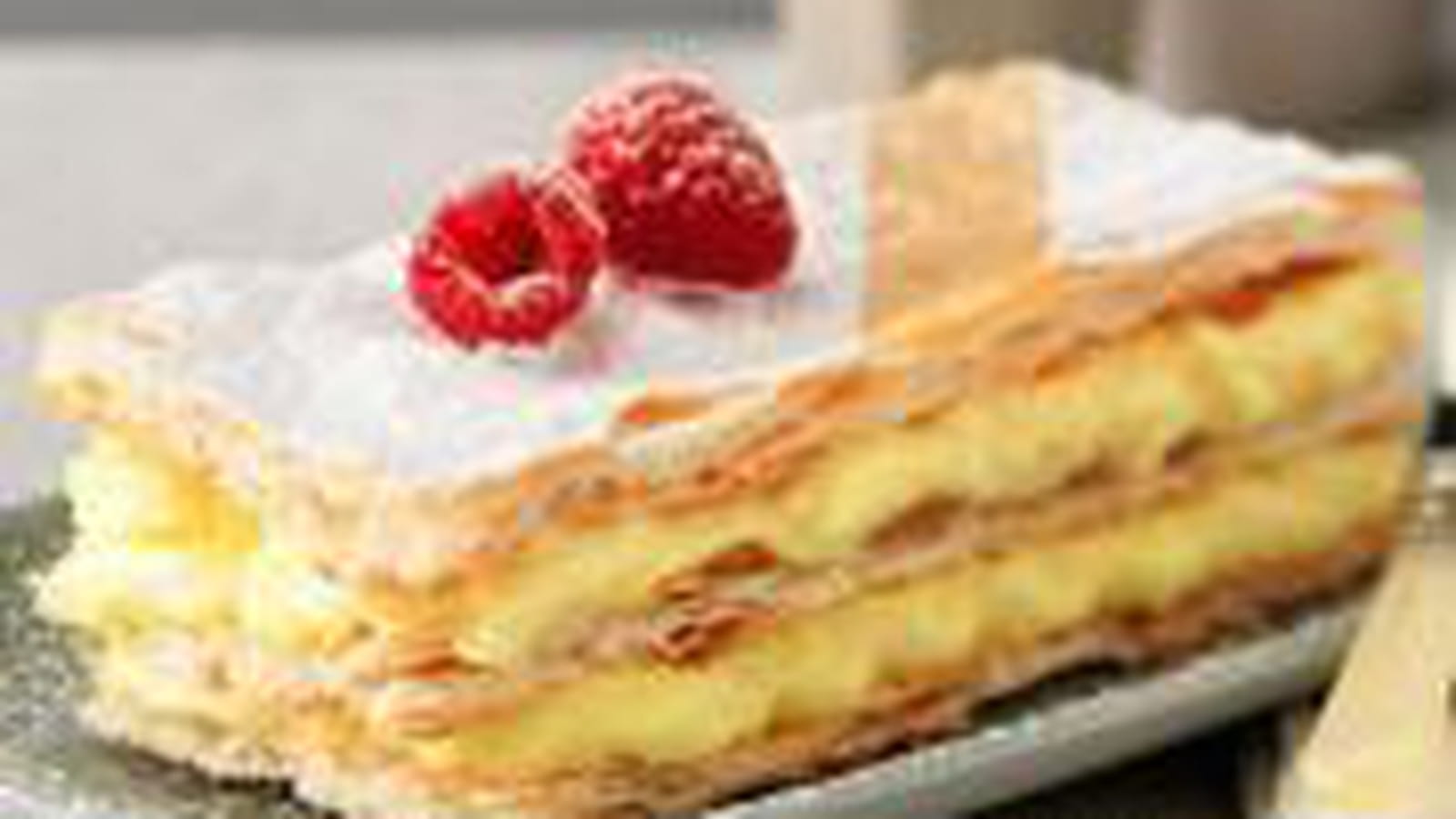 Mille-feuille