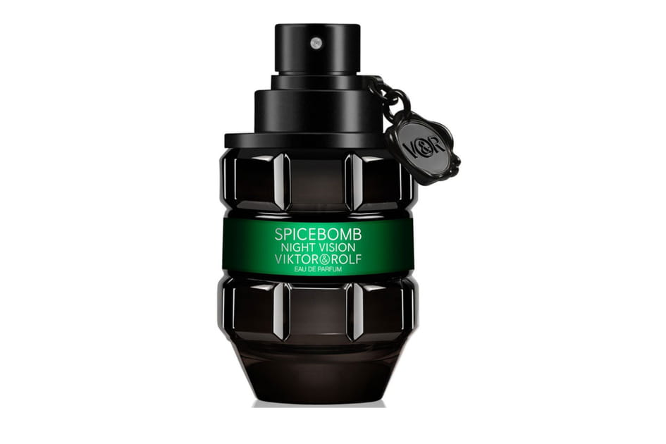 Spice Bomb Night Vision, Viktor &amp; Rolf