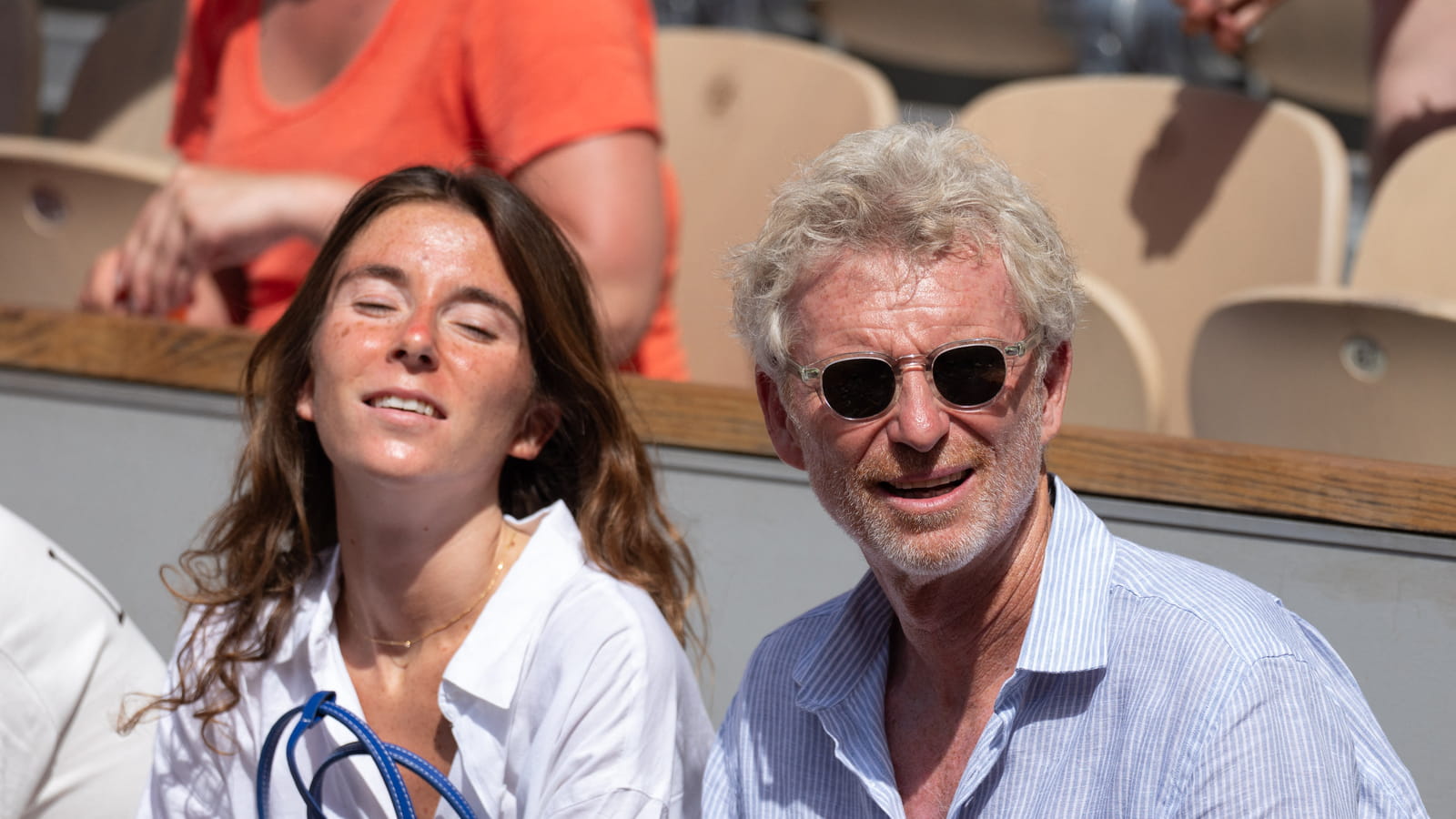 Denis Brogniart