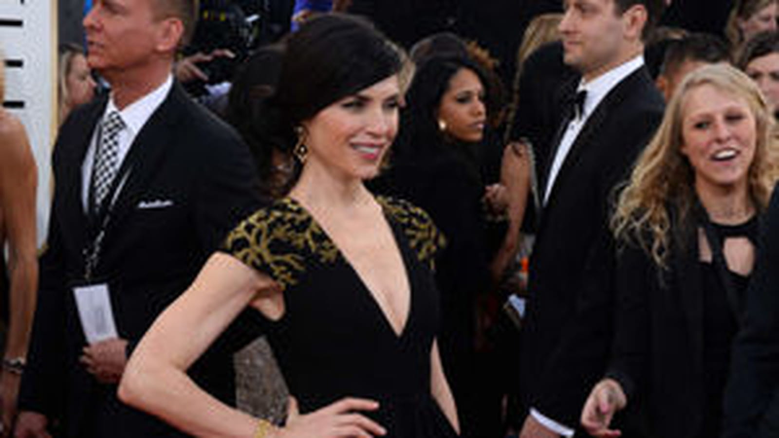 Julianna Margulies