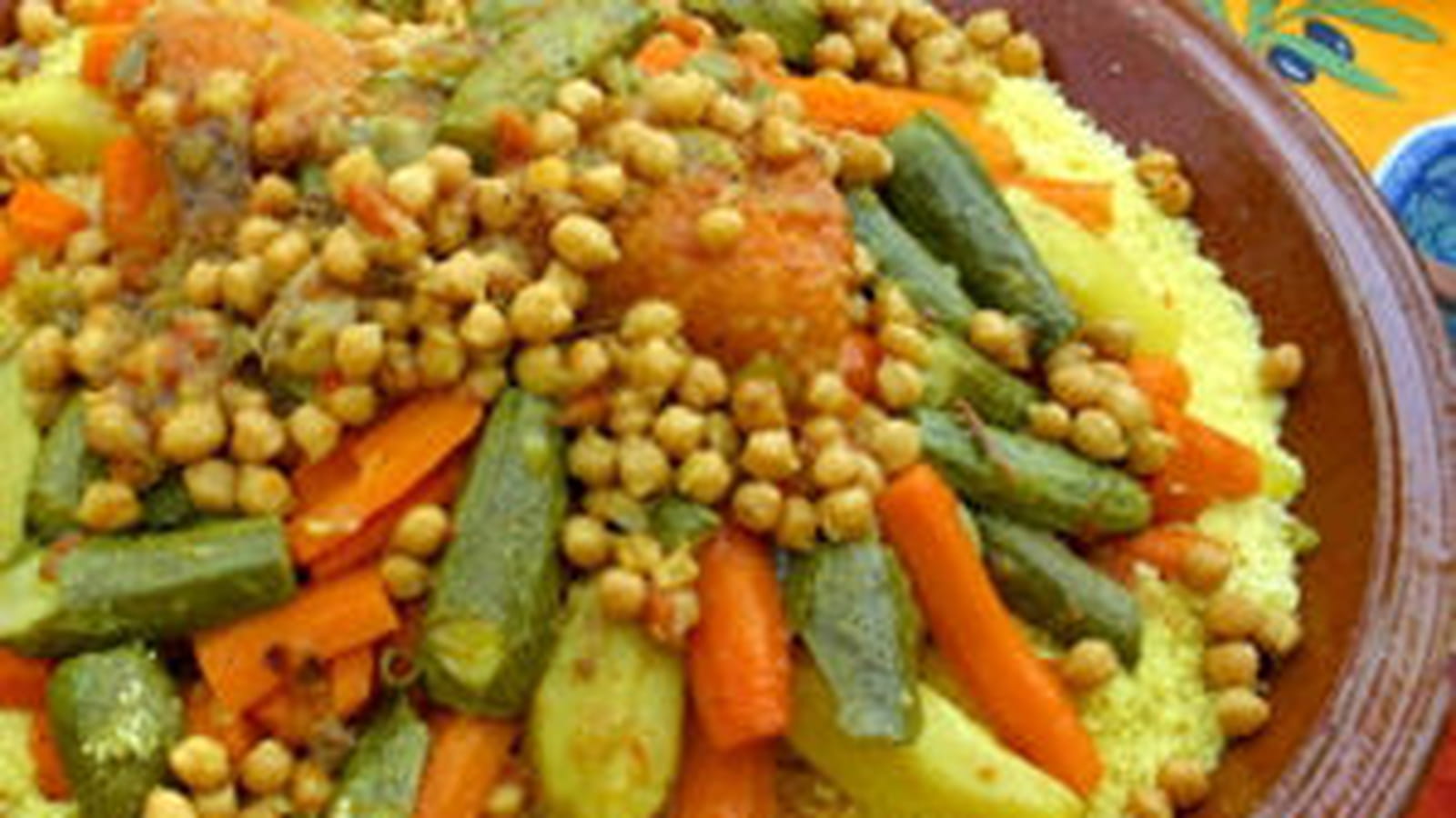 Couscous