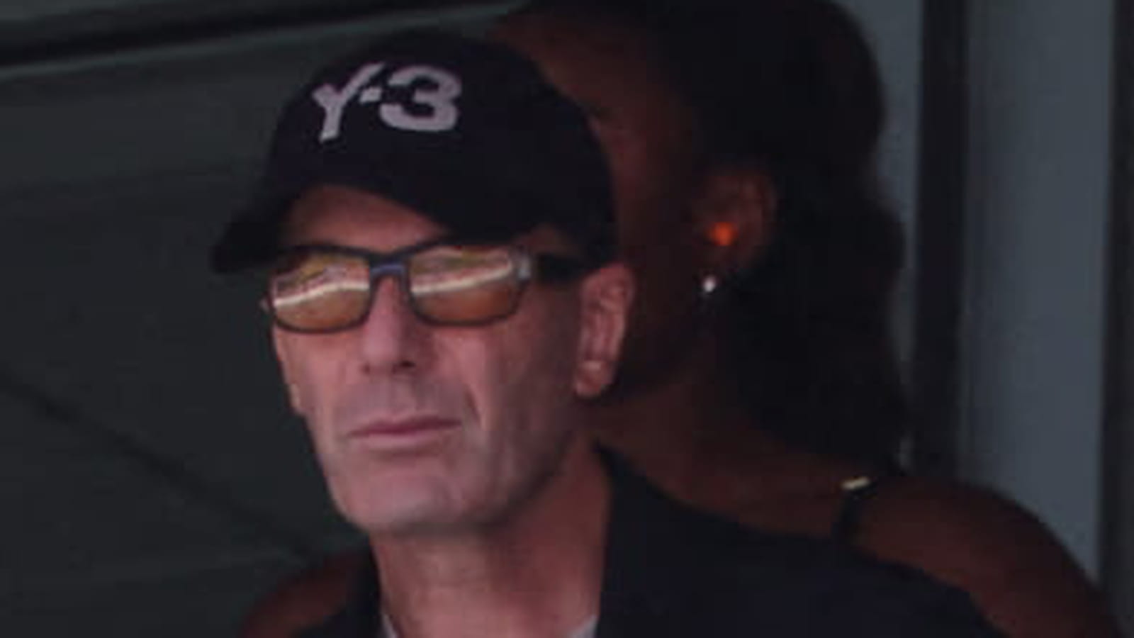 Zinédine Zidane