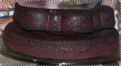 Gâteau au chocolat moelleux sans beurre ni huile