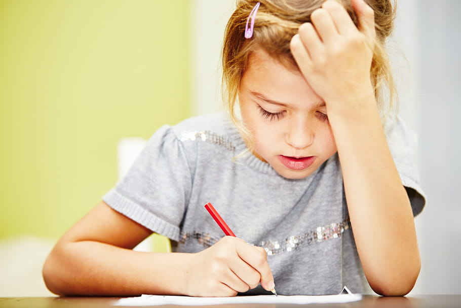 Enfants dyslexiques : quelles solutions ?