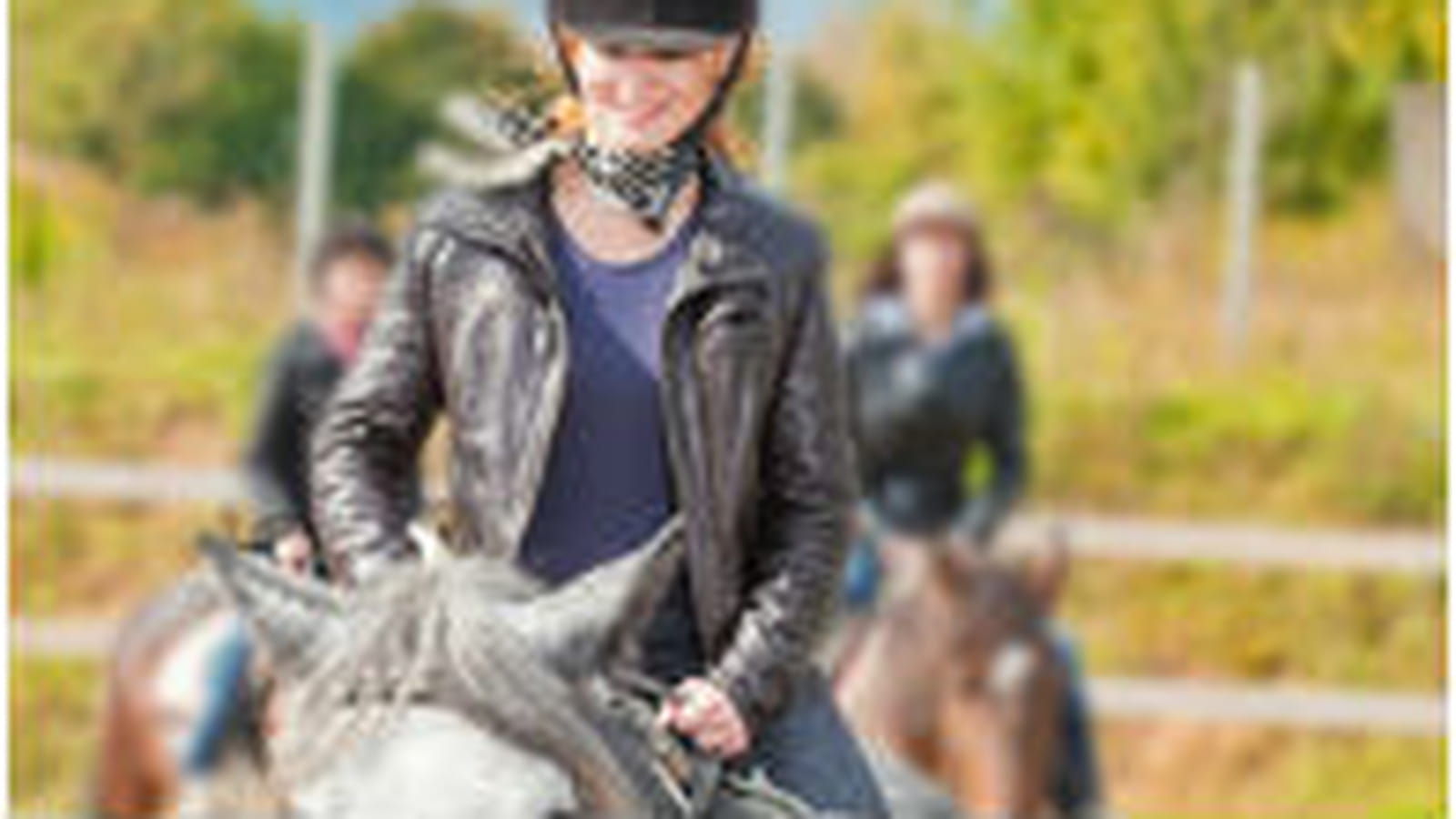Equitation