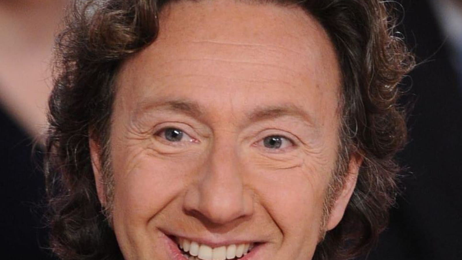 Stéphane Bern