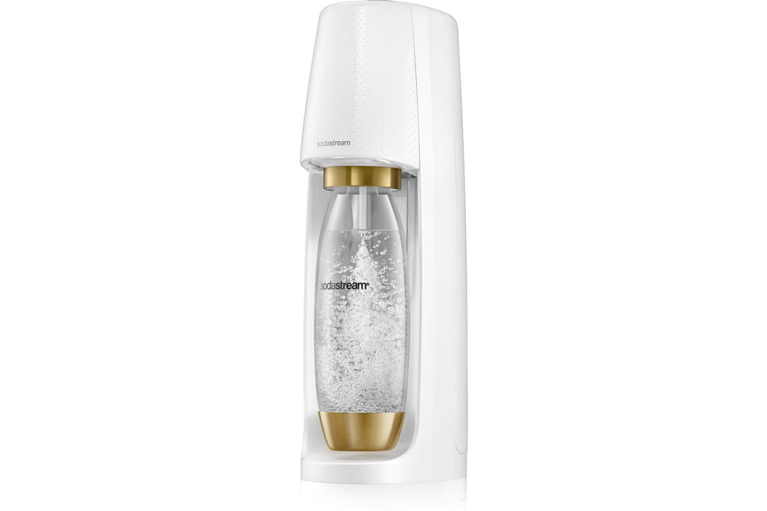 Sodastream SPIRIT Gold