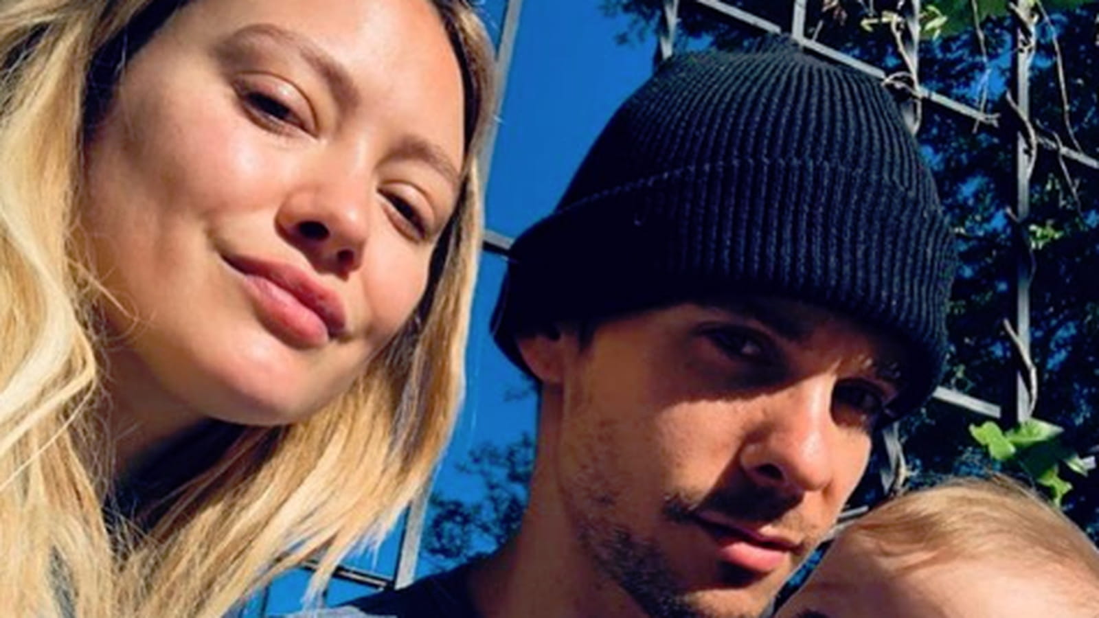 Hilary Duff et Matthew Koma