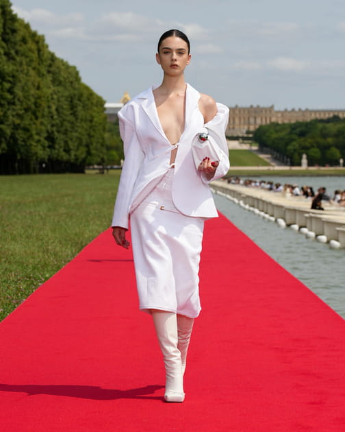 Look 21 du défilé Jacquemus