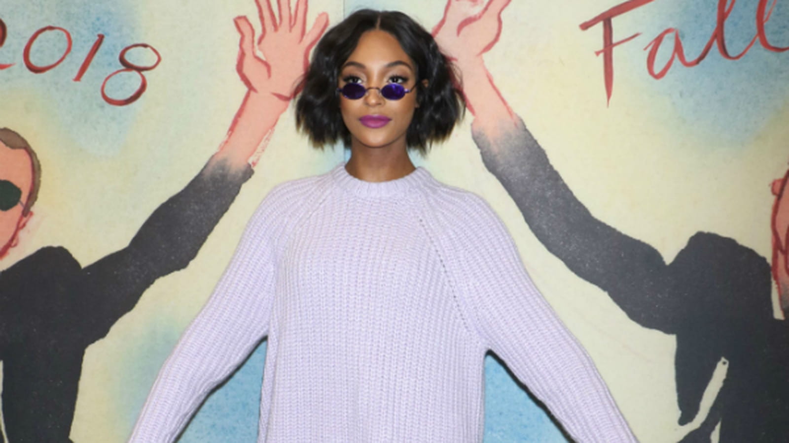 Jourdan Dunn